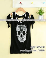 东莞市艾依美服装 优质服装服饰批发首选