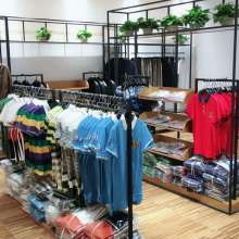 广州酷裳汇服饰 优质服装服饰批发的一站式解决方案