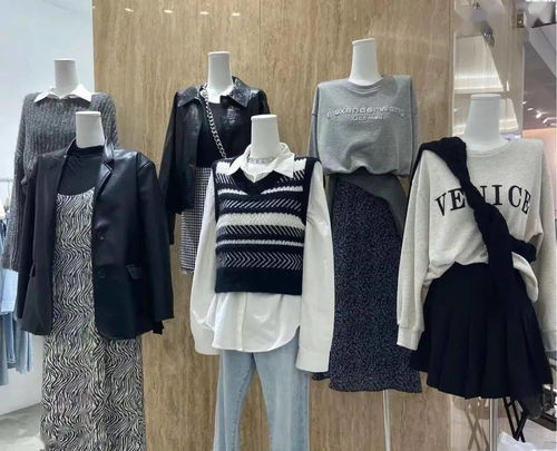 广州服装批发地图出炉！双十二必逛指南，源头好货低至10元起