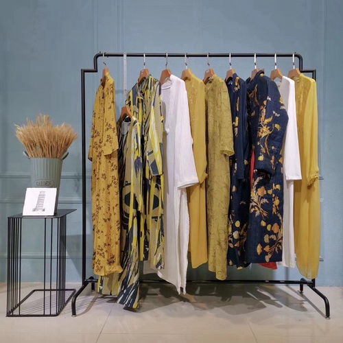 三大尾货服装批发市场探秘 石家庄、威海与武汉的货源渠道