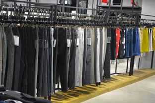 服装批发进货实战指南 不可不知的五大核心技巧